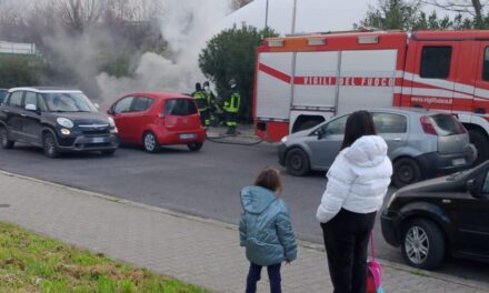 paura a Monterusciello – Cronaca Flegrea