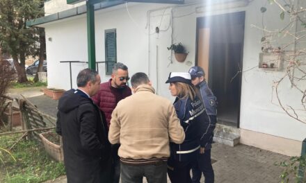 sgomberate dieci scuole occupate abusivamente – Cronaca Flegrea