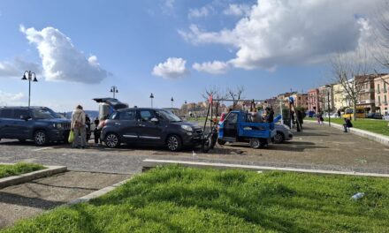 Bradisismo, dalla Sardegna un ponte verso Pozzuoli «Siamo pronti ad accogliervi» – Cronaca Flegrea