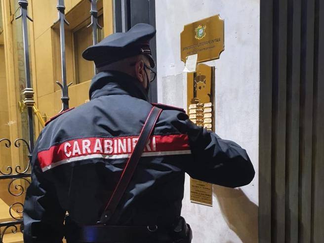 arrestate nel palermitano due donne di Pozzuoli e Bacoli – Cronaca Flegrea