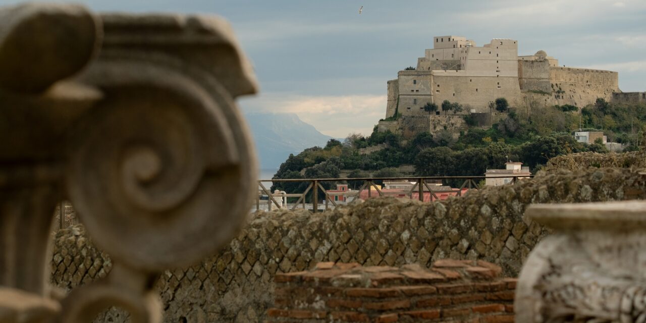 Riaperti i siti del Parco Archeologico dei Campi Flegrei – Cronaca Flegrea