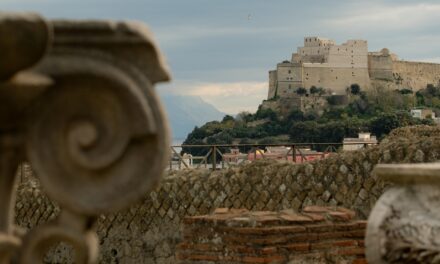 Riaperti i siti del Parco Archeologico dei Campi Flegrei – Cronaca Flegrea