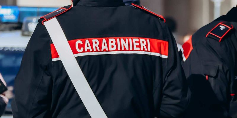 “Cavallo di ritorno” davanti al carcere, 3 arresti dopo la trappola dei carabinieri