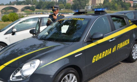 i finanzieri sequestrano 15 tonnellate di rifiuti speciali – Cronaca Flegrea