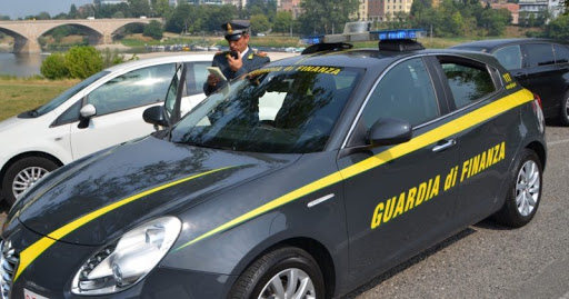 i finanzieri sequestrano 15 tonnellate di rifiuti speciali – Cronaca Flegrea