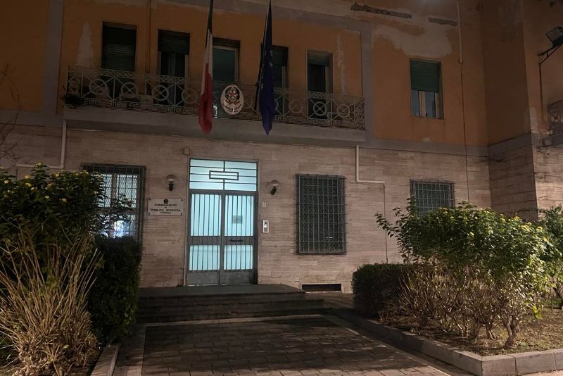 POZZUOLI| Deve scontare più di 4 anni di carcere: 47enne arrestato in un albergo dalla Polizia