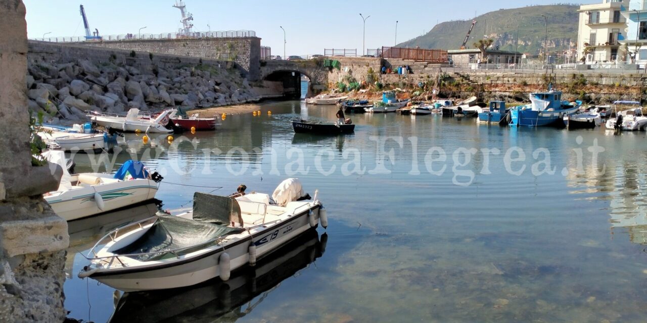 Sciame sismico in corso a Pozzuoli: la scossa più forte nel pomeriggio