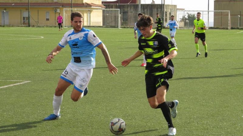 Calcio flegreo, i risultati del weekend dall’Eccellenza alla Prima Categoria 