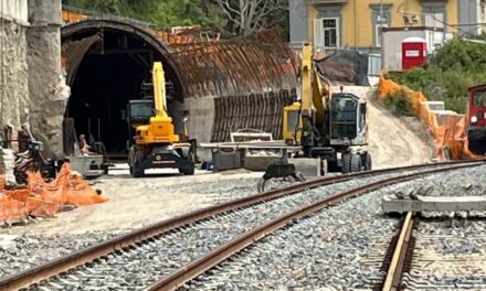 giovedì riapre il tratto Bagnoli-Torregaveta – Cronaca Flegrea