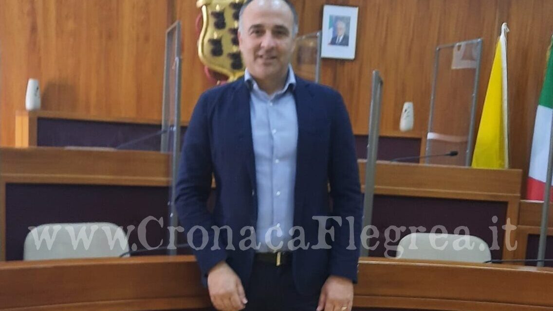 POZZUOLI/ Rimborsi ai consiglieri, Pafundi non ci sta «C’è un errore del comune, per me nessuna richiesta» – Cronaca Flegrea