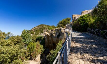 Campi Flegrei, il Parco archeologico riapre al pubblico dopo i controlli di sicurezza