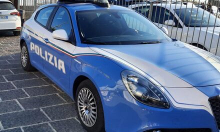 POZZUOLI| Controlli della Polizia in città: identificate 124 persone