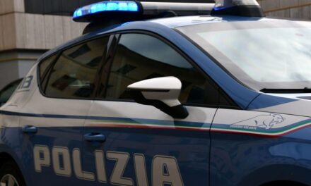 Picchia l’ex moglie: arrestato 31enne