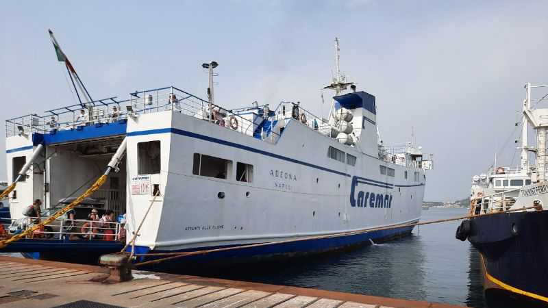 POZZUOLI| “Porto non sicuro”, il Prefetto di Napoli convoca una riunione dopo lo stato di agitazione degli autotrasportatori 