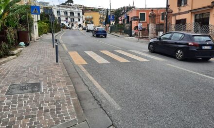 POZZUOLI| 78 terremoti in 14 ore, concluso lo sciame sismico: di magnitudo 3.1 la scossa più forte