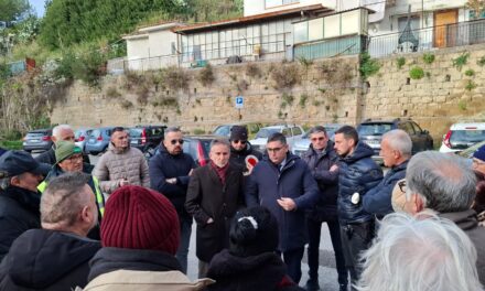 Appello al Sindaco di Pozzuoli «Fatti portavoce dei cittadini» – Cronaca Flegrea