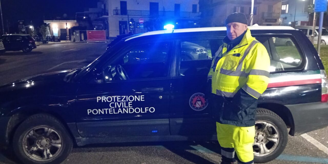 a Pozzuoli volontari da tutta la Campania – Cronaca Flegrea