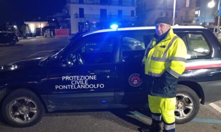 a Pozzuoli volontari da tutta la Campania – Cronaca Flegrea