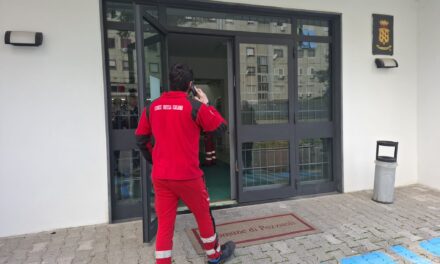 «Aumentino gli sforzi comunicativi delle istituzioni per le scosse di terremoto» appello al sindaco di Napoli – Cronaca Flegrea