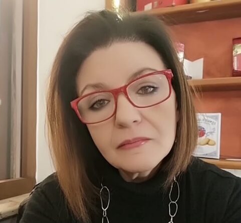 Rosa Pollio nominata nel dipartimento provinciale – Cronaca Flegrea