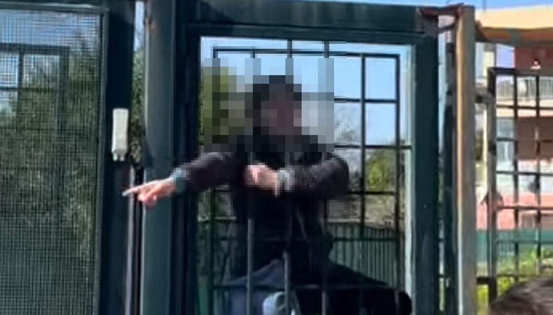 POZZUOLI/ Caos e ingorghi durante lo sciame sismico, madre aggrappata al cancello di scuola «Fate uscire mia figlia» – Cronaca Flegrea