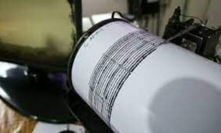 “Scossa di terremoto di magnitudo 9.0”, ma è un errore: la precisazione dell’Ingv