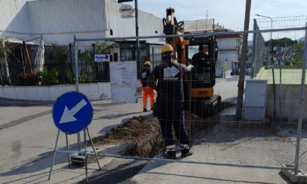 a Pozzuoli una rete elettrica moderna, efficiente e sostenibile – Cronaca Flegrea