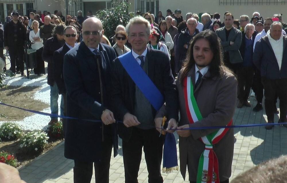 https://www.pozzuolinews24.it/bacoli-campo-sportivo-cuma-sindaco-inaugurazione/