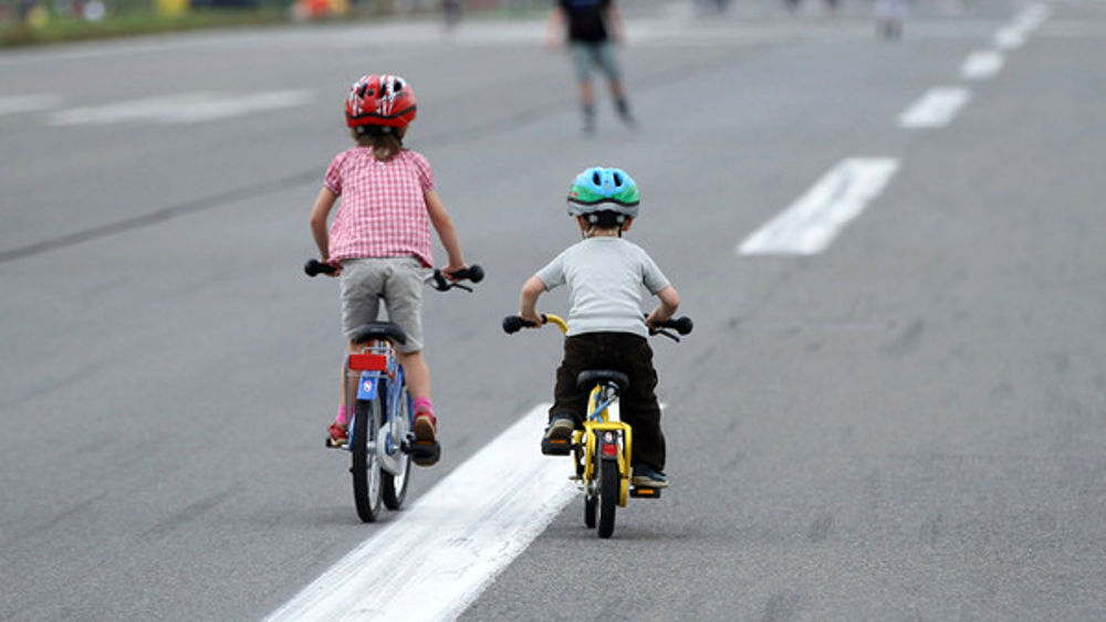 Campi flegrei, “Settantamila bambini vivono nella paura”