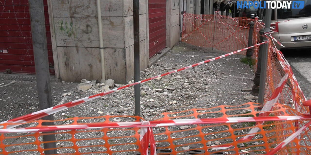 Campi Flegrei, Il vulcanologo: "Evacuazione possibilità da valutare" |VIDEO