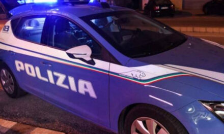 POZZUOLI| Alcol e droga alla guida: ritirata una patente