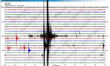 ULTIM’ORA| Sciame sismico in corso: scossa di magnitudo 3.0 alle ore 03:04