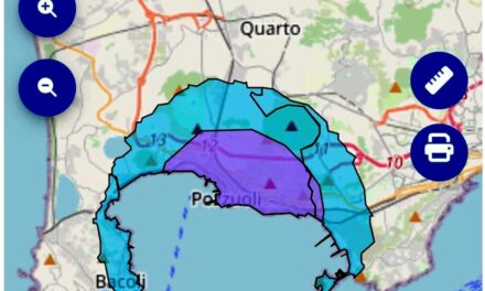 Bradisismo, i cittadini delle aree a rischio possono far visionare le proprie case ai tecnici per ridurne la vulnerabilità