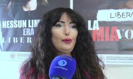 POZZUOLI| Violenza sulle donne, Carla Caiazzo: “Denunciate, dopo il buio c’è un nuovo inizio”