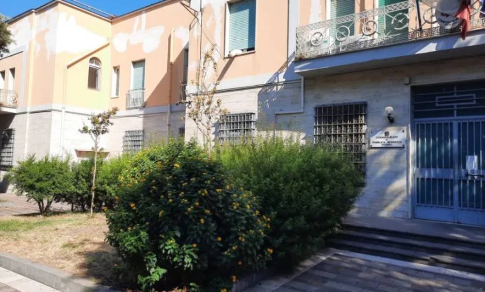POZZUOLI| Controlli della Polizia di Stato: sanzionate 2 persone per detenzione di droga